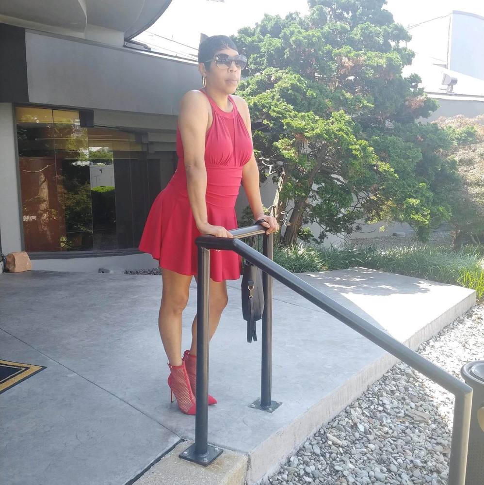 Meet your Posher, Nicole